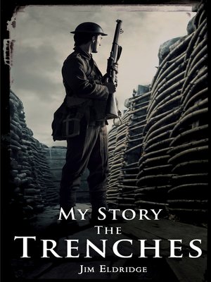 cover image of The Trenches